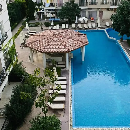 Apartello Modern In Downpark Apartment *