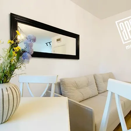 Apartment Apartello Modern In Downpark *