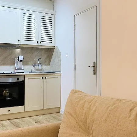 Apartello Modern In Downpark * Sunny Beach