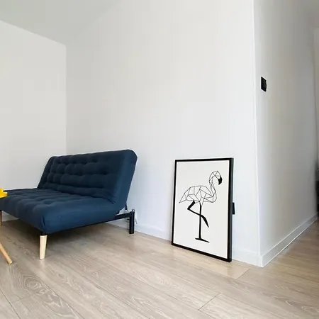 Apartello Modern In Downpark * Sunny Beach