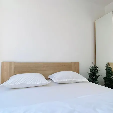 Apartment Apartello Modern In Downpark *