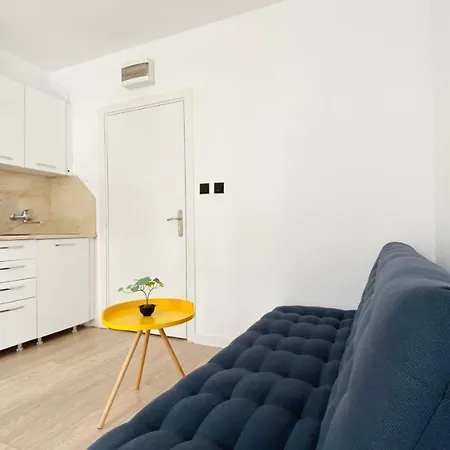 Apartment Apartello Modern In Downpark Sunny Beach
