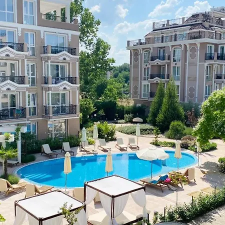 Apartello Modern In Downpark Apartment *