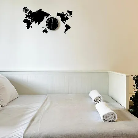Apartello Modern In Downpark * Sunny Beach