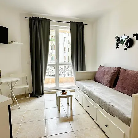 Apartment Apartello Modern In Downpark