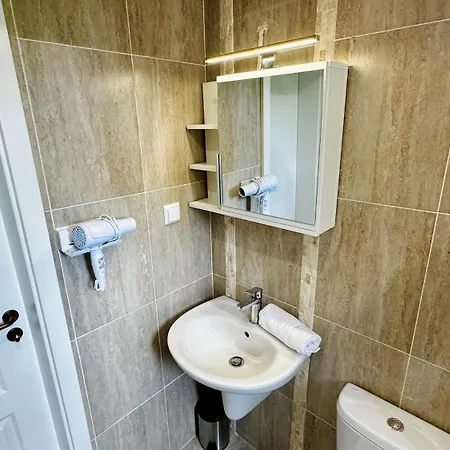 Apartment Apartello Modern In Downpark *